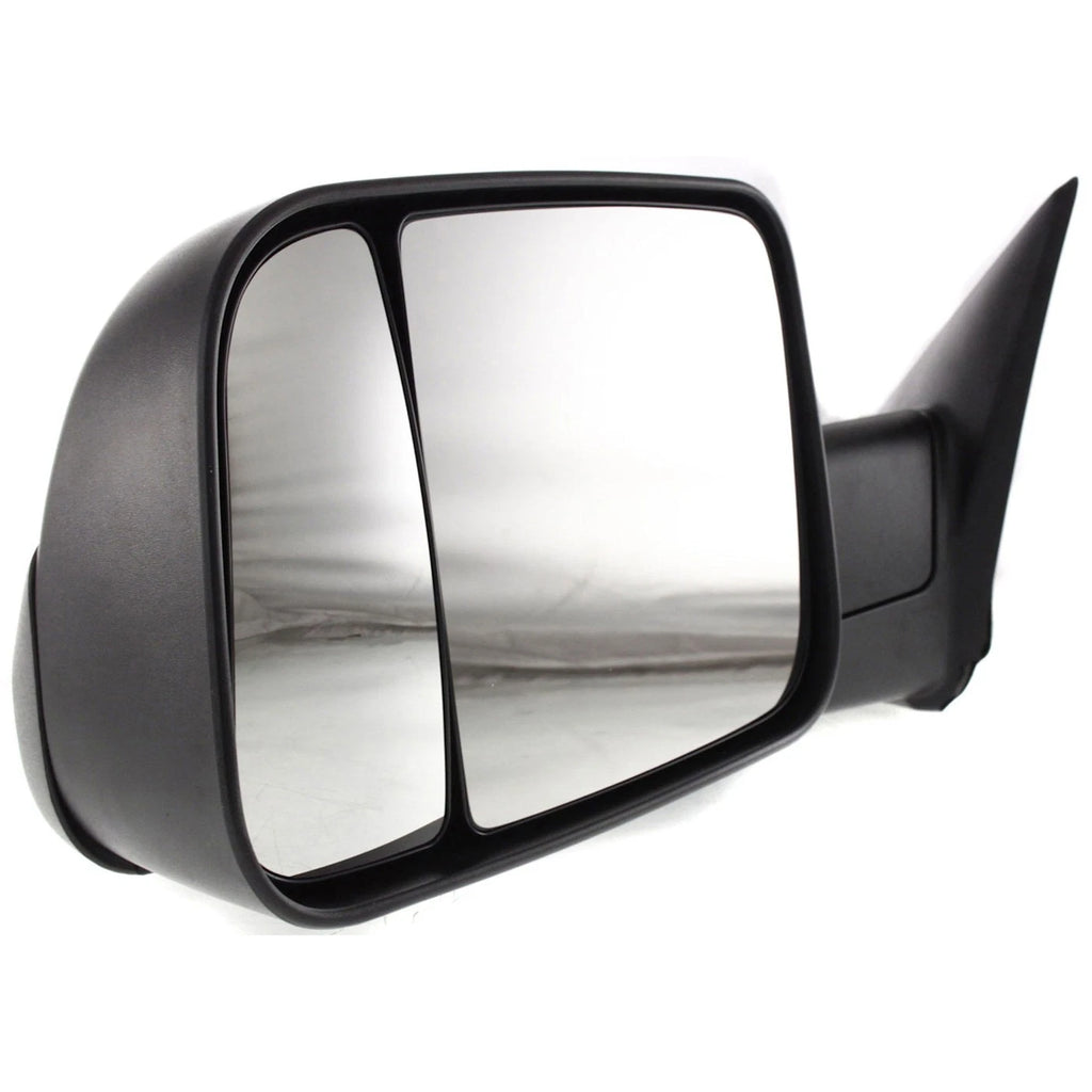 Driver Left Side Mirror for Ram 1500 2500 3500 (2010)
