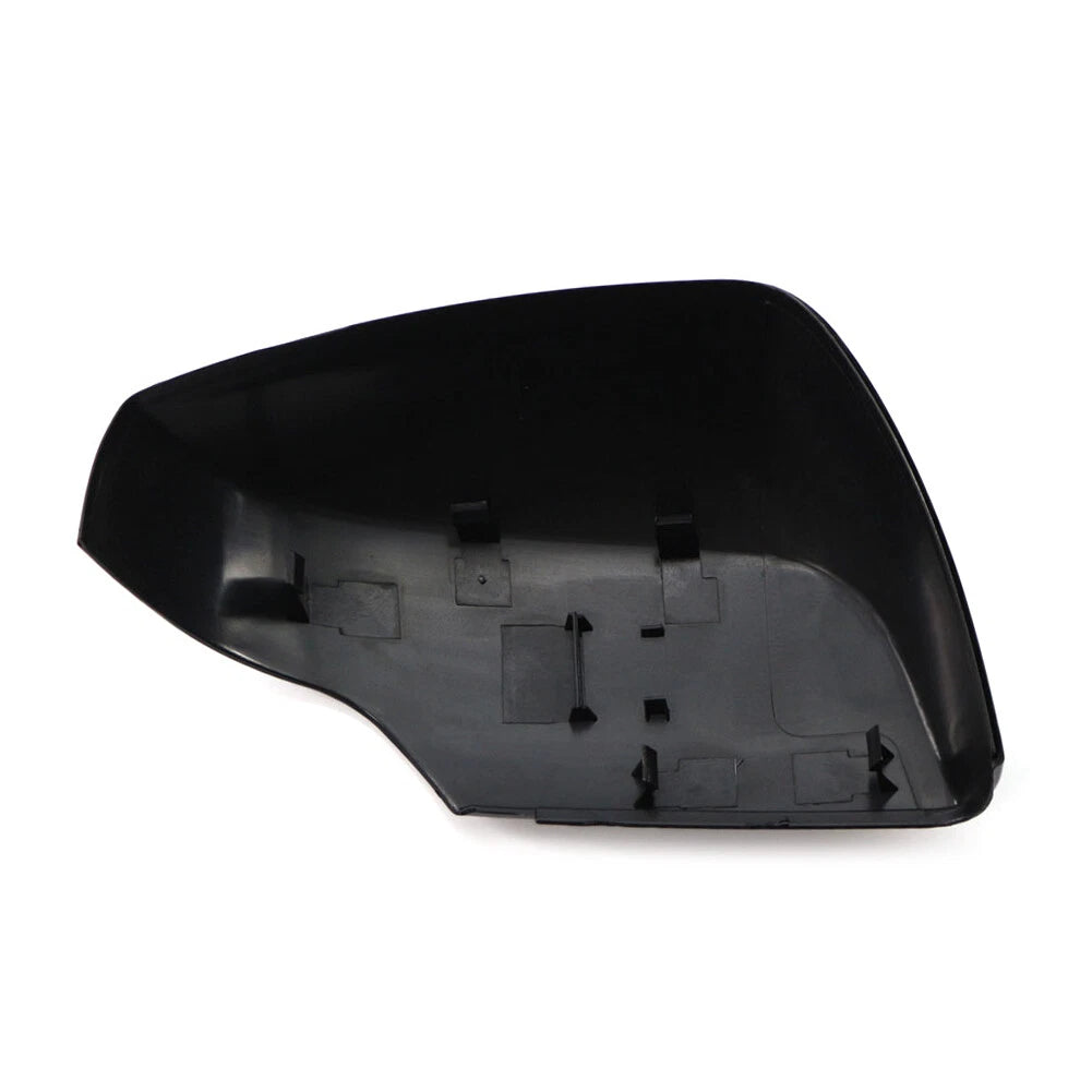 1 Pcs ABS Front Side Rear View Mirror Cover Cap Trim for Subaru (2012–2018)