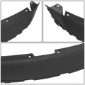 Front PTM Upper Grille Cover for Honda Accord (2018–2020)