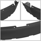 Front PTM Upper Grille Cover for Honda Accord (2018–2020)