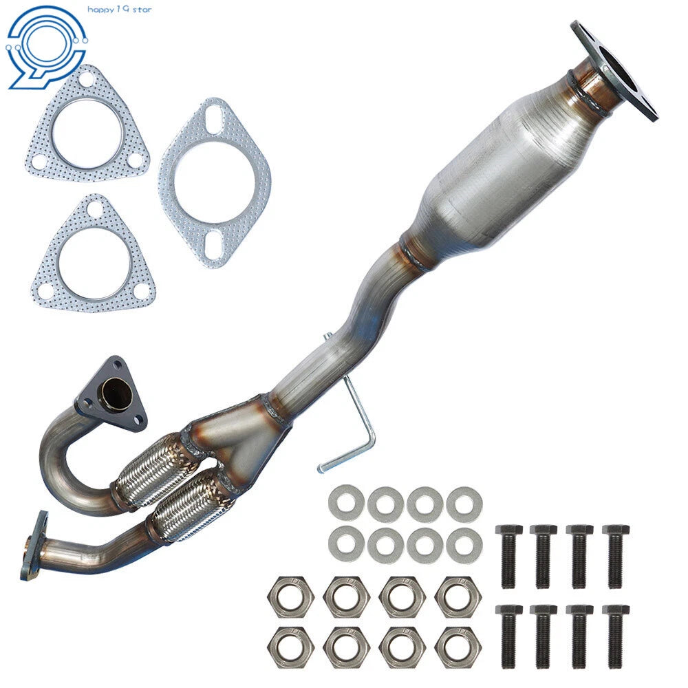 Catalytic Converter for Nissan Murano (2003-2007)