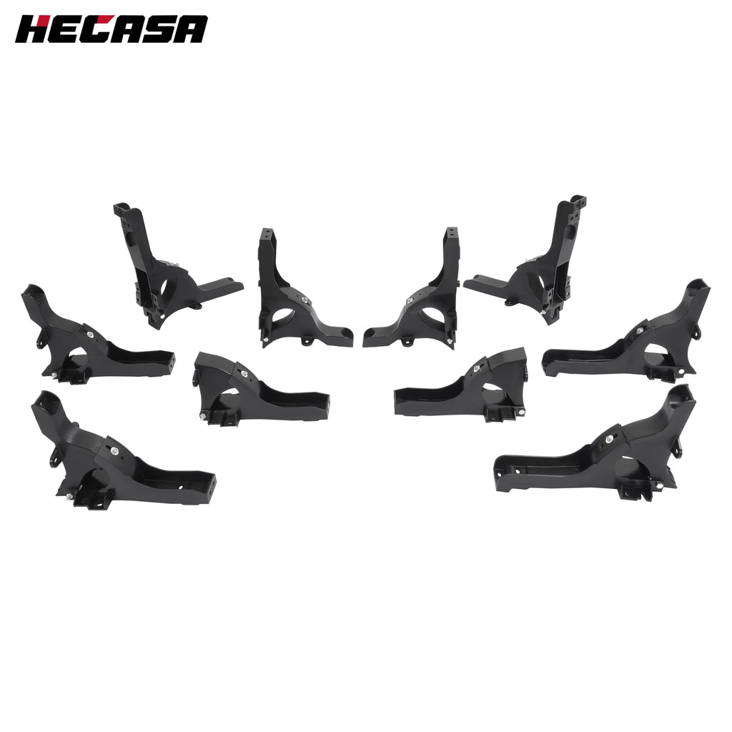 Fairing Mount Bracket for Freightliner Cascadia (2008–2023)