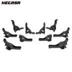 Fairing Mount Bracket for Freightliner Cascadia (2008–2023)