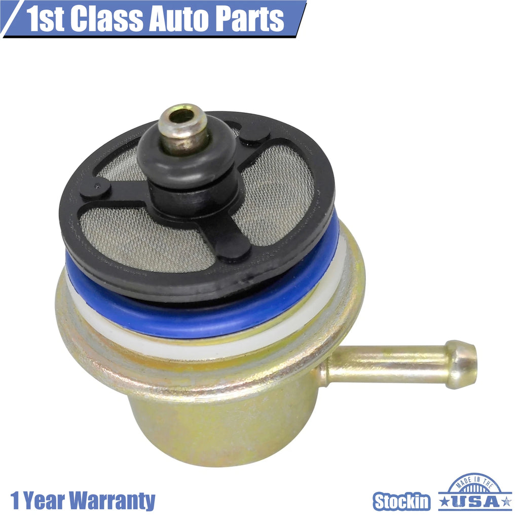 Fuel Injection Pressure Regulator for Isuzu PR217 (2001–2005)