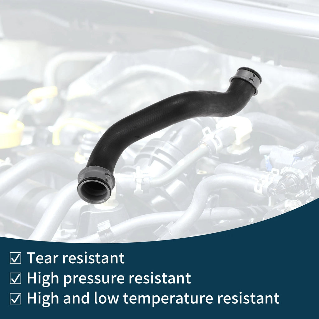 Radiator Hose for Mercedes-Benz GLK-Klasse (2010–2015) No. 2045011182