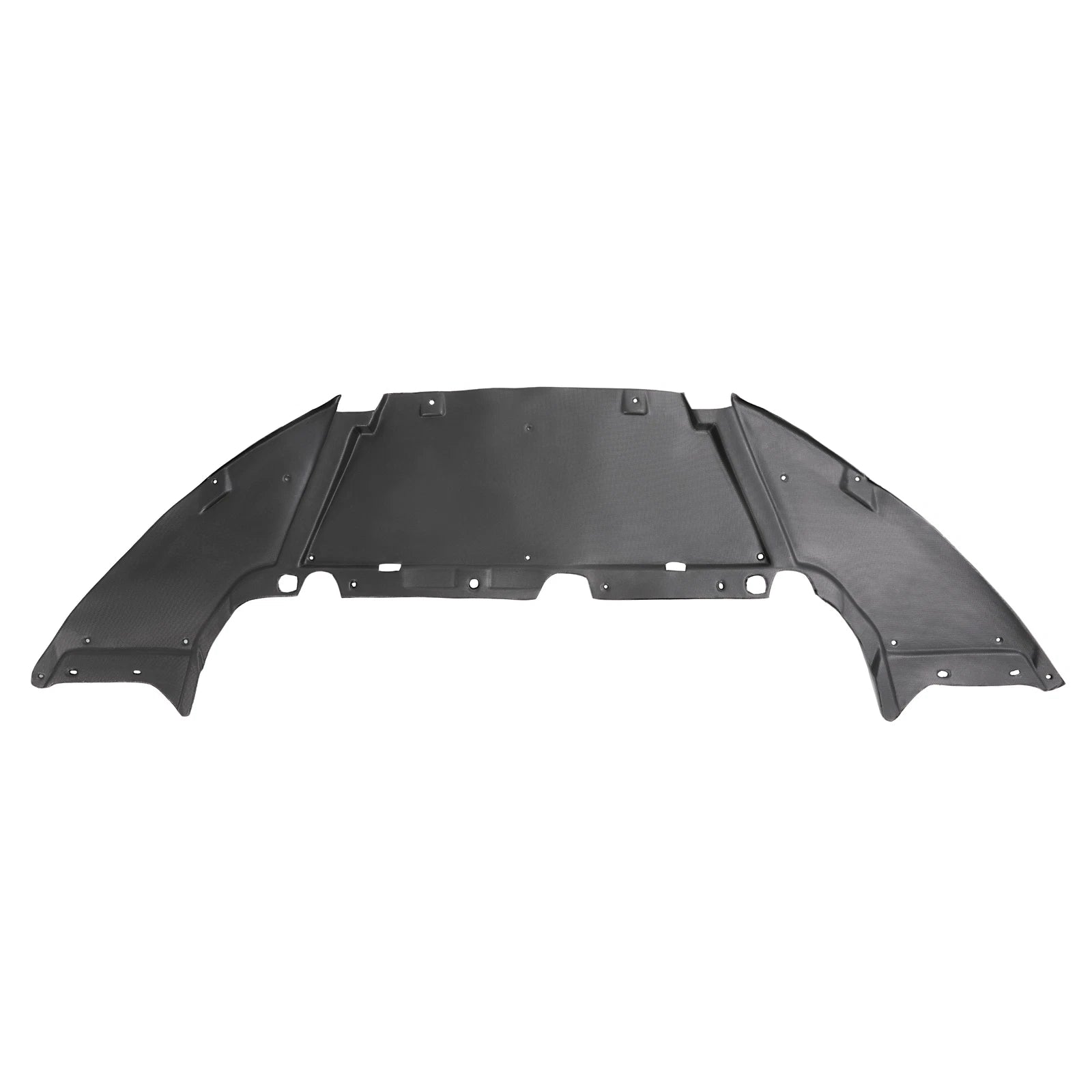 Front Engine Splash Shield for Ford Focus (2012–2018) #CP9Z8310A #FO1228119