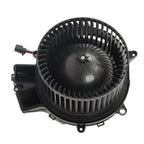 Blower Motor with Fan for Mercedes-Benz ML350 (2012-2015)