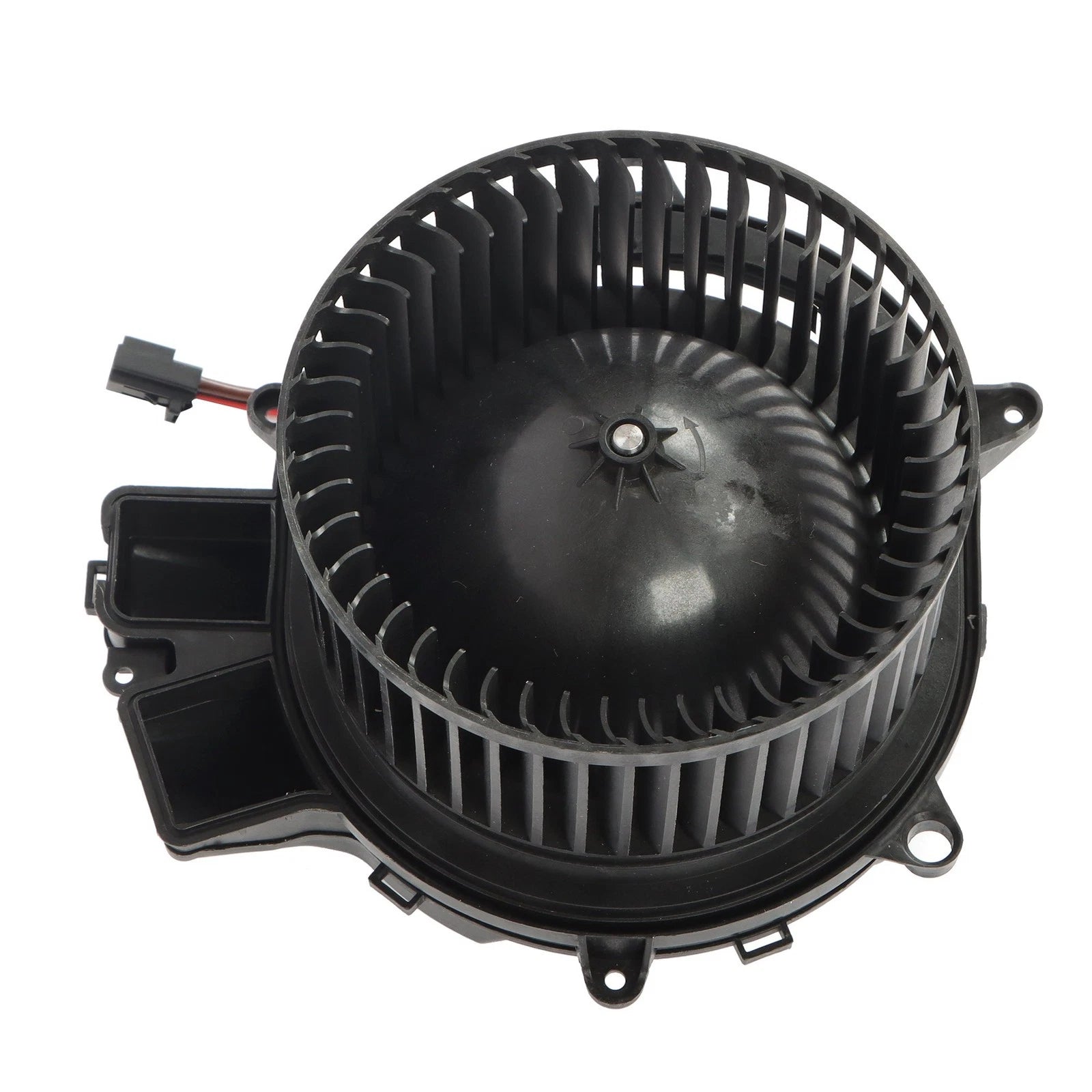 Blower Motor with Fan for Mercedes-Benz ML350 (2012-2015)
