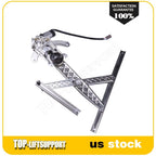 Power Window Regulator with Motor for Ford Expedition, Lincoln Blackwood