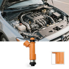 Ignition Coil for Suzuki Swift 1.3L (2004–2010) 15710-86G00 297500-0120