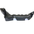 Front Bumper Brackets for 2010-2017 Chevrolet Equinox (2010-2017)