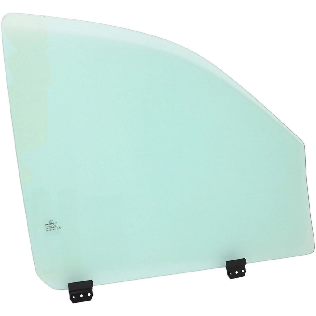 Front Driver Door Glass for Dodge Ram 1500 (LH)