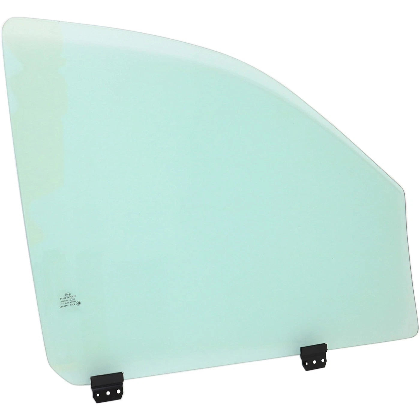 Front Driver Door Glass for Dodge Ram 1500 (LH)