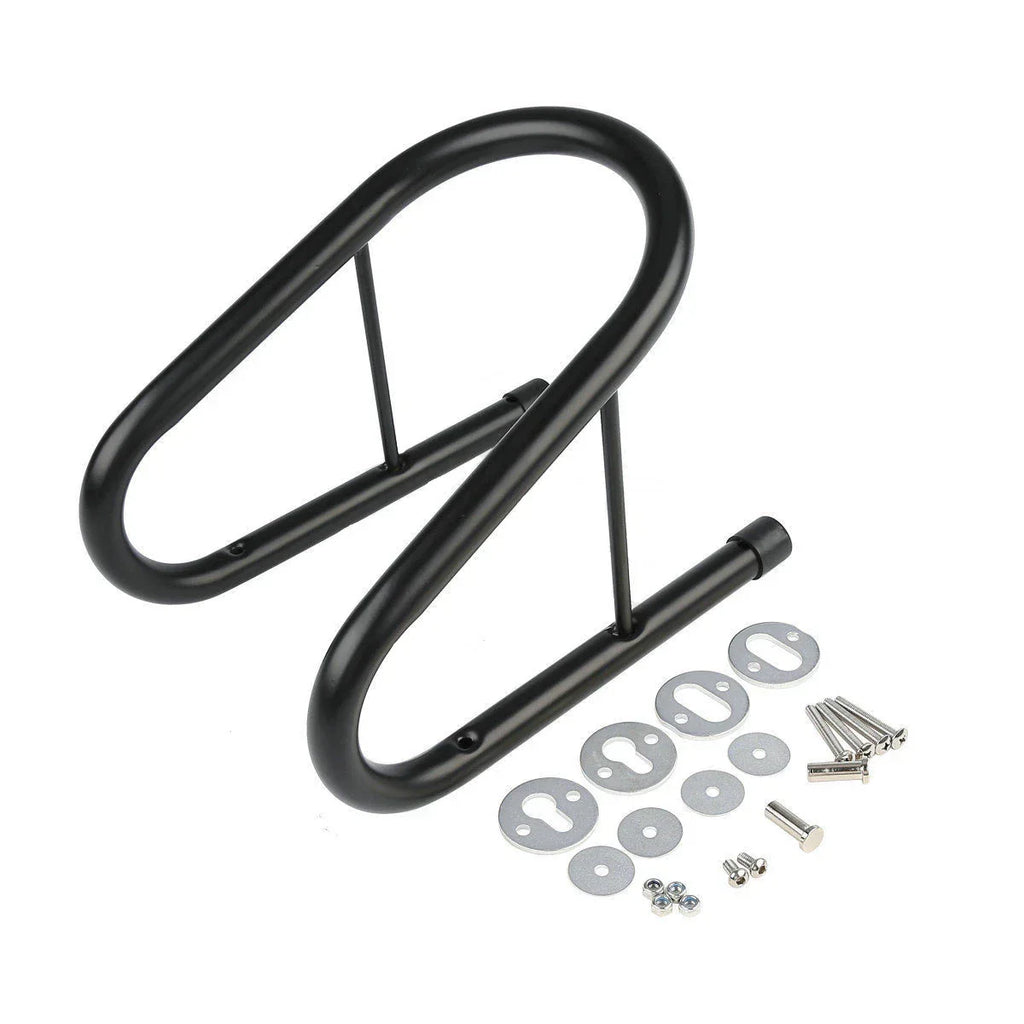 6.5" Wide Tire Wheel Chock