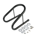 6.5" Wide Tire Wheel Chock