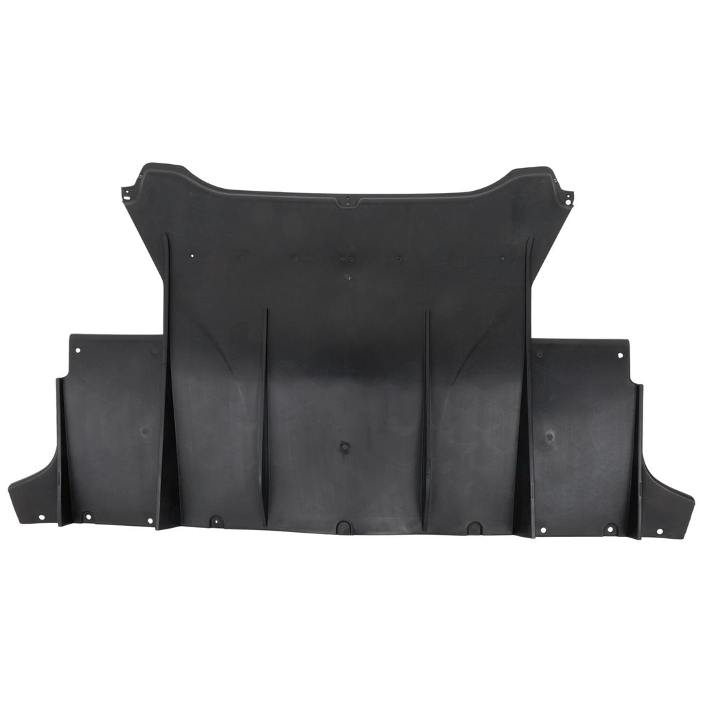 Engine Splash Shield for Tesla Model X (2016–2021) Rear