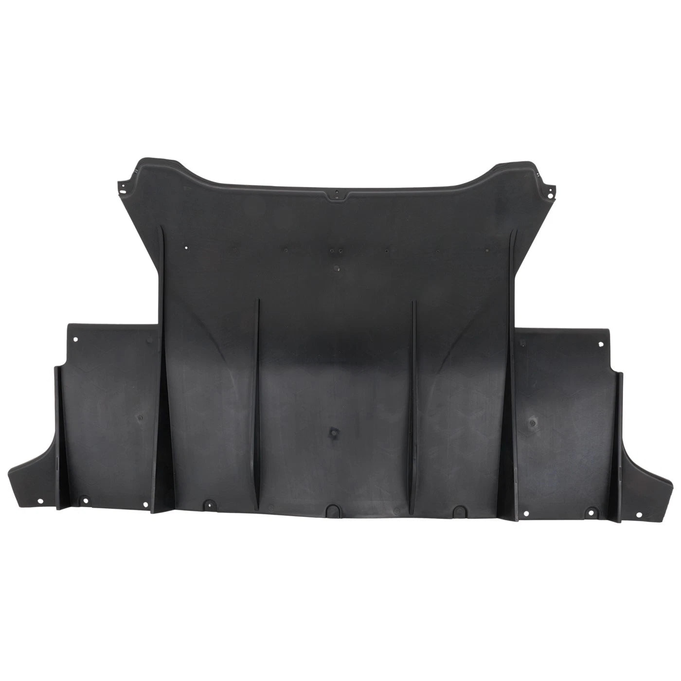 Engine Splash Shield for Tesla Model X (2016–2021) Rear