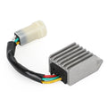 Rectifier Voltage Regulator for Yamaha Timberwolf 250 2x4 (1992–1993) 3GC-81960-00