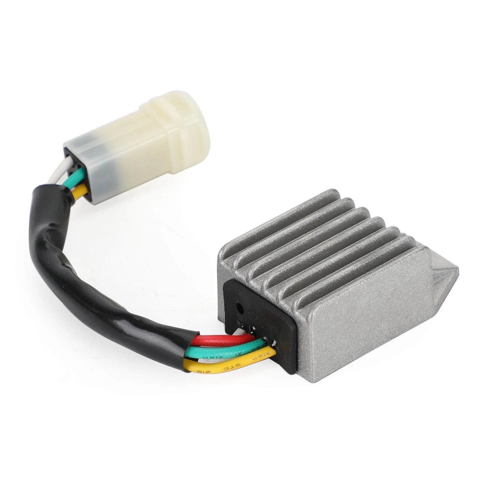 Rectifier Voltage Regulator for Yamaha Timberwolf 250 2x4 (1992–1993) 3GC-81960-00