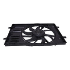 Radiator Cooling Fan Assembly for VW Golf GTI, Audi A3 (2015-2020)