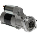 Starter for Mitsubishi Diesel S4S Engine (Year Range Not Specified)