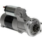 Starter for Mitsubishi Diesel S4S Engine (Year Range Not Specified)