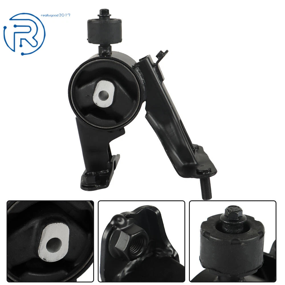 Set of 4 Motor & Transmission Mounts for Scion xB (2008-2015)