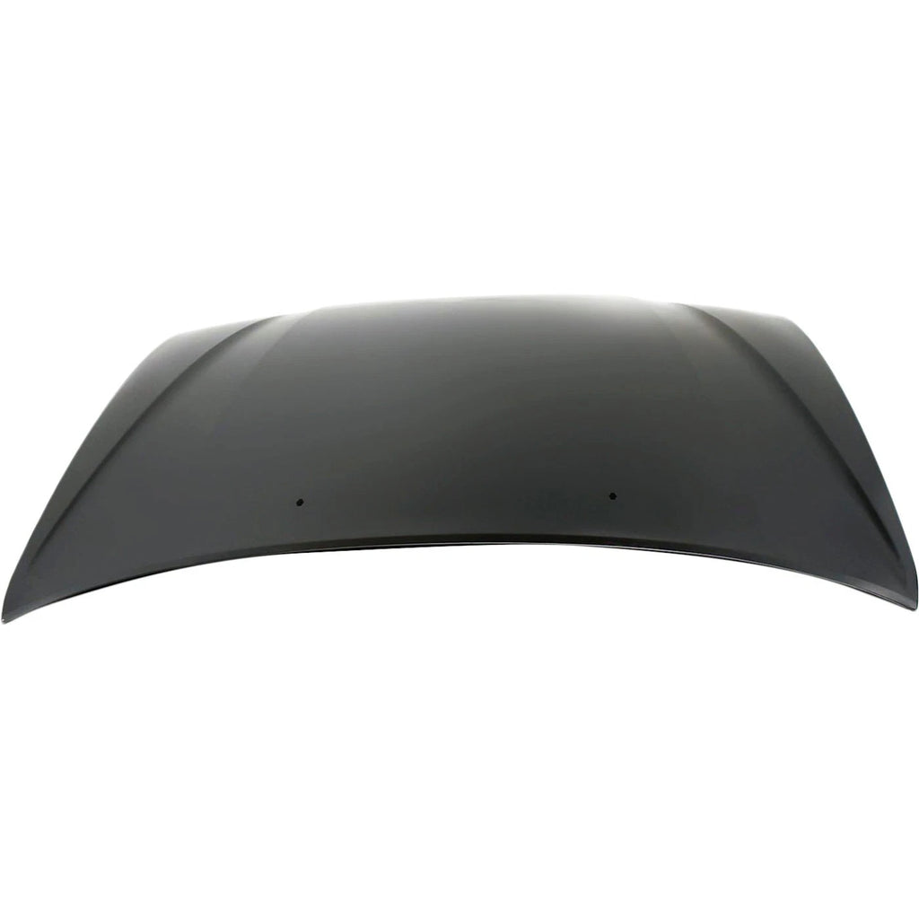 Hood for Toyota Corolla (1998–2002)