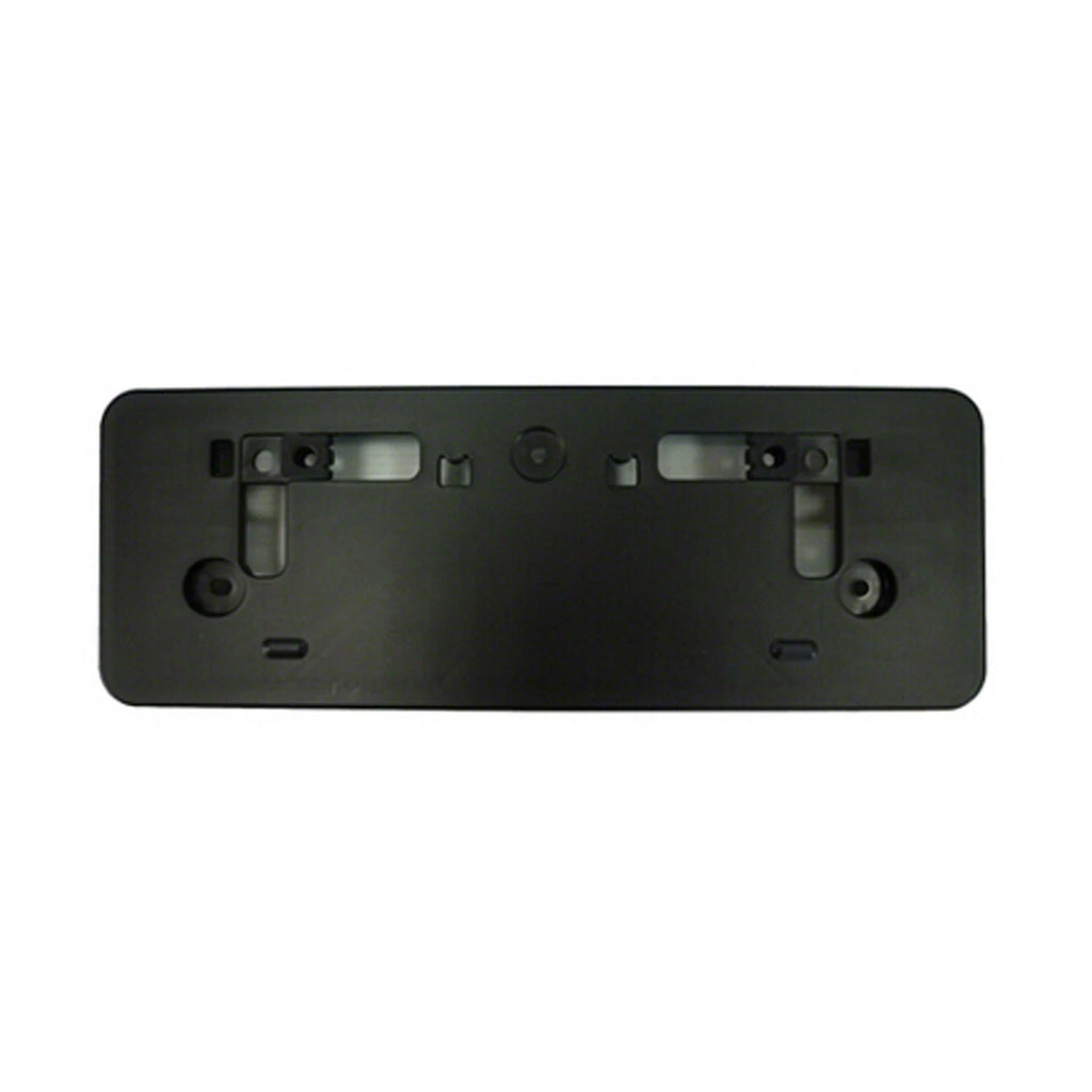 Replacement Plastic Front License Plate Bracket (See compatibility Chart)