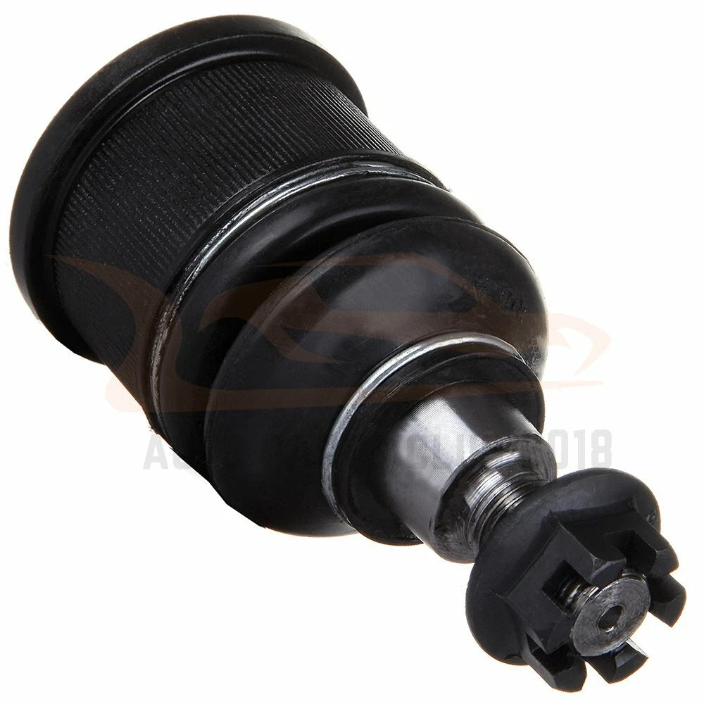 Set of 12 Front Lower Control Arm Ball Joints for Honda Accord (2003–2007)