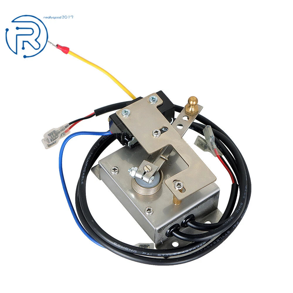 Potentiometer for EZGO Marathon Electric Golf Cart (1989-1994)