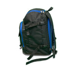 50L Ski Snowboard Boot Bag Backpack for Gear and Accessories