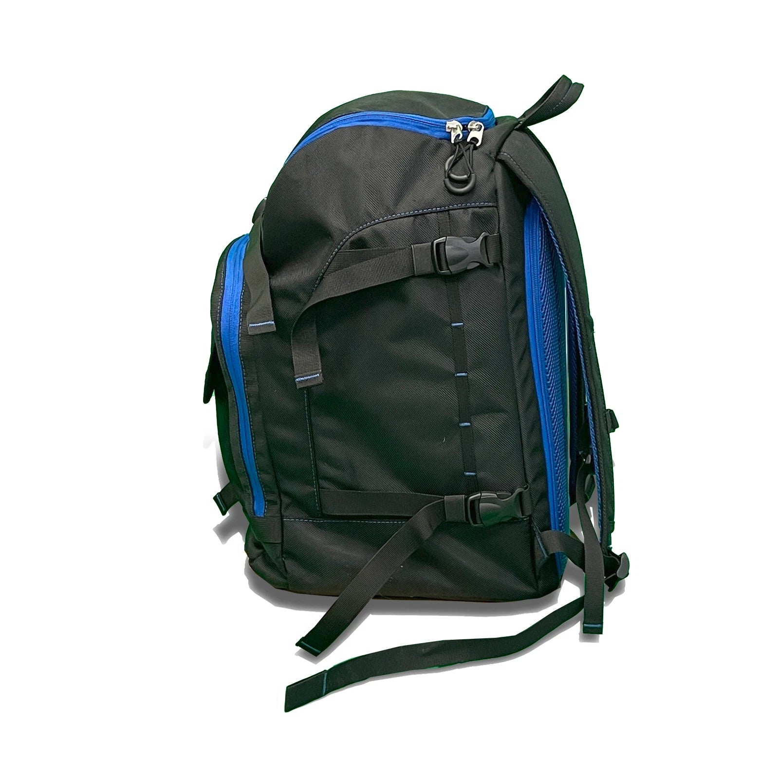 50L Ski Snowboard Boot Bag Backpack for Gear and Accessories