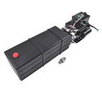 Hydraulic System Components for Various Makes and Models