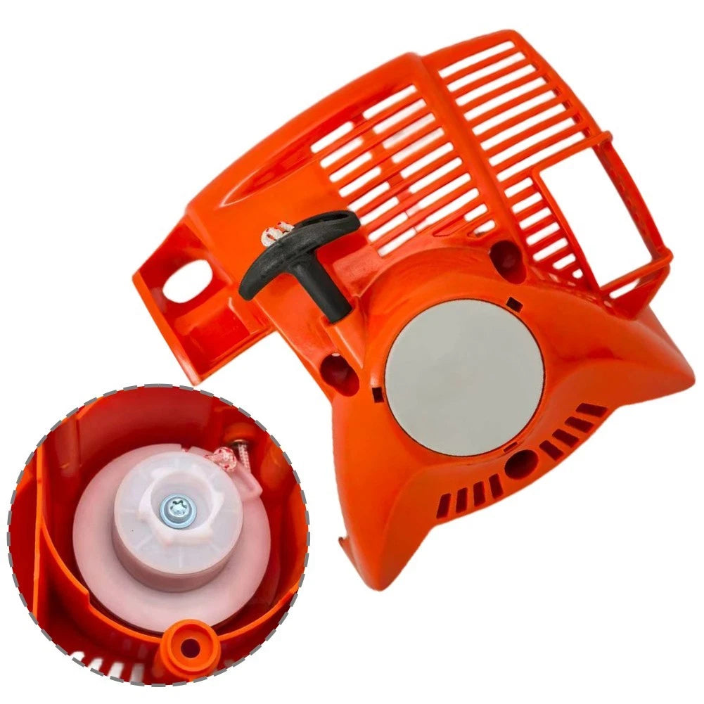 Recoil Pull Starter for Outdoor Use (Efficient Operation)