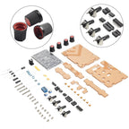 Signal Generator Kit for Electronics Experimentation (XR2206)