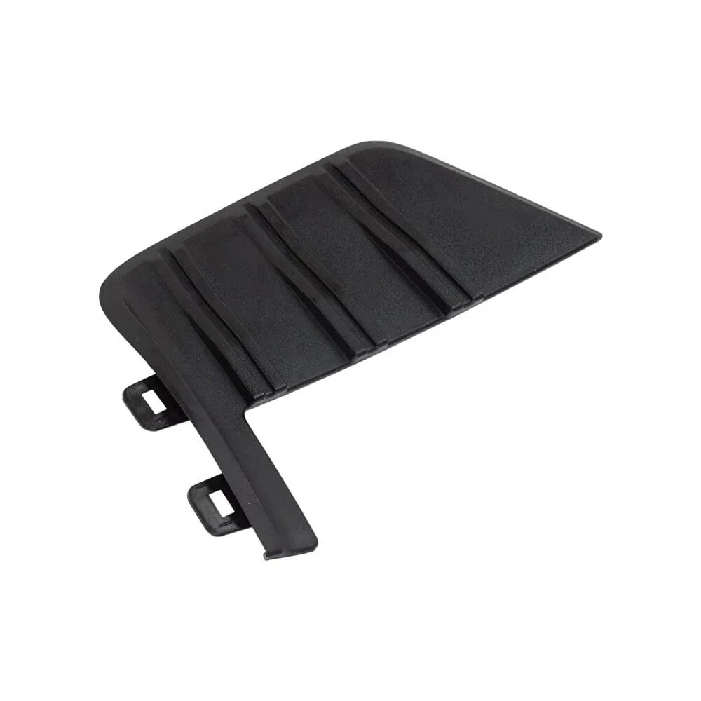 Front Bumper Cover Trim Molding Set for Chevy Silverado 1500 (2019-2022)