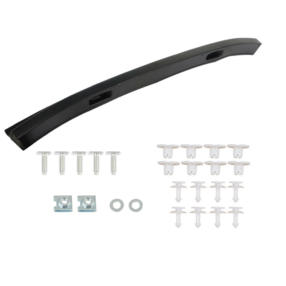 Rear Liftgate Molding Trim Panel for Honda CR-V (2007–2008) 74895SXSA01ZC