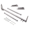 Steel Front Traction Control Tie Bar Brace Kit for Acura Integra (1994–2001)