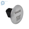 Keyless Push Start Stop Button Ignition Switch for Mercedes-Benz 