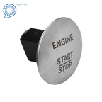 Keyless Push Start Stop Button Ignition Switch for Mercedes-Benz 