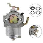 Carburetor for Kohler 8.5HP (63 853 10-S, 6385310, 6385310-S)