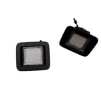 Full LED White Number Plate Light Replacement for Ford F-150 (2015–2023)