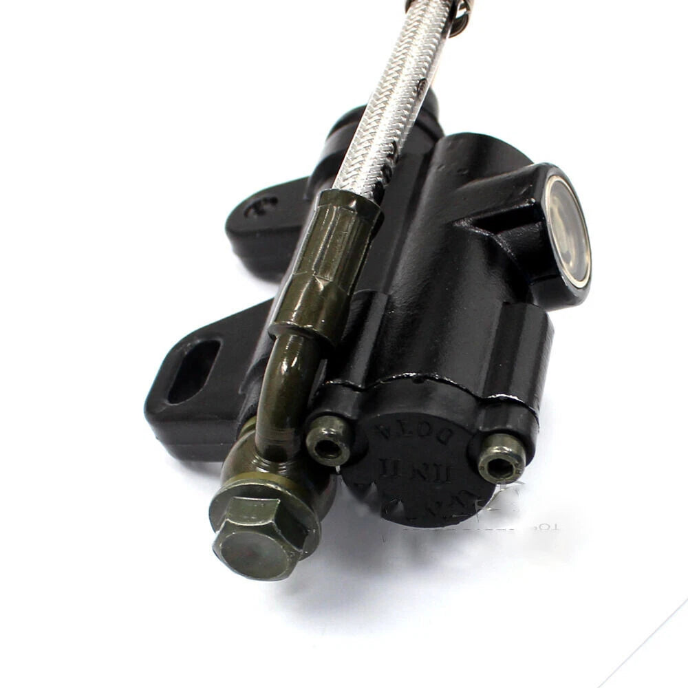 Rear Brake Caliper Cylinder for Atomik Pitpro 110/125/140cc