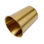 Beer Trophy Cup 240-500ml Stainless Steel (Height 8-12cm)