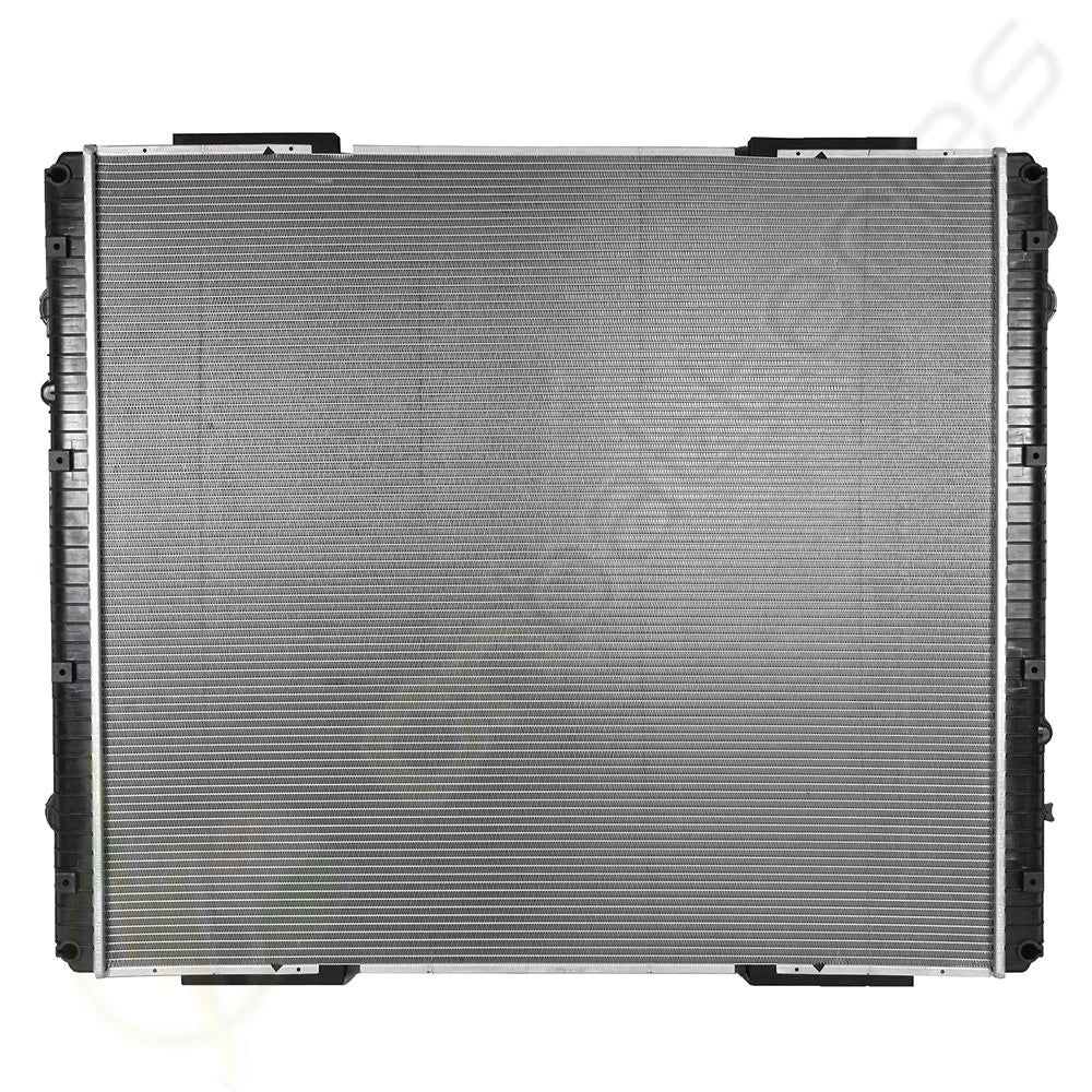 Aluminum Truck Radiator for Freightliner Columbia Cascadia (2008–2011)