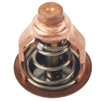 Thermostat with Seal for Yamaha 4 Stroke 300 HP 350 HP (F300 F350) 6AW-12411-00-00