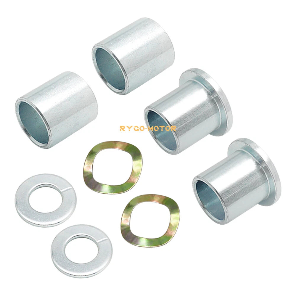 King Pin / Spindle Bronze Bushing Kit for Club Car DS Golf Cart (1981–UP) 7048