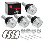 Front Lower Arm Ball Joint for Honda FourTrax 300 TRX300