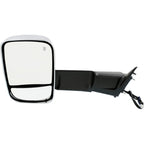 Set of 2 Heated Towing Mirrors for 3500